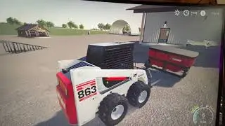 Fs19 landscaping series | Farming simulator 2019!     Shop update