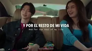 Dean Lewis, Sasha Alex Sloan - Rest (Espa&ntilde;ol + Lyrics)