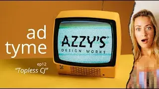 AD TYME ep12 -- 