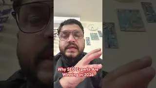 Why SEO Experts Are Winning in 2026| Romil Tripathi - Best SEO Expert