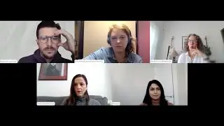 (Spanish) Webinar - The role of guarantees in Official Development Assistance and climate finance
