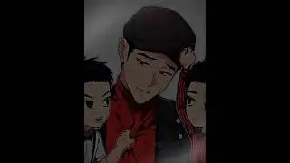 MODEL OF GEN 0 - Gapryong Kim🗿🔥|LOOKISM EDIT| #lookism #manhwa #anime #mangaedit #edits #shortsvideo