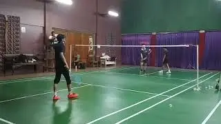 Pepe / Mang Tomi vs Jojo / Govinda