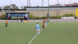 VIDEO IAMNAPLES - Napoli-Benevento under 16: gli highlights del match