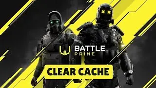 Как очистить кэш в Battle Prime 2026?