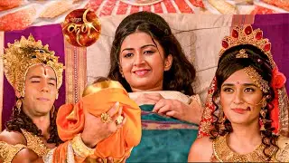 कलियुग में धर्म स्थापना का संकल्प: सूर्यपुत्र कर्ण का पुनर्जन्म || Suryaputra Karn