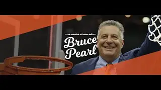 An Evening At Home with Coach Bruce Pearl
