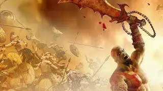 TLS land - savage lands - war and order