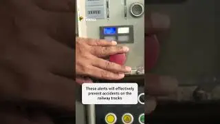 Mumbai suburban trains upgrade safety with new accident alert system | The Federal