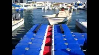 PWC docks | PWC Lifts