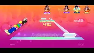 Enhypen-Flicker [Rhythm Hive] (Fc)
