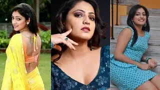 Haripriya new gorgeous looks stunning beauty #trending