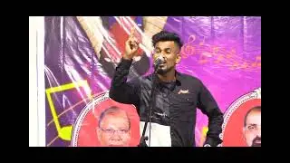कौबरीचं पिलं by JOLLY KAMAIDAR EastIndian song