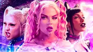 Lu&iacute;sa Sonza, Pabllo Vittar, Anitta - MODO TURBO  (M&uacute;sica Novas) /As Mais Tocadas