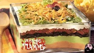 Cooking with Aris: (Layered) Dipscord Tech