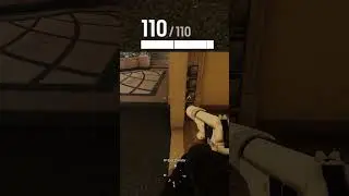 Why Brava needs to Hack more Kapkan Traps #r6 #rainbowsixsiege #r6siege #r6tips