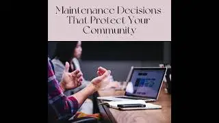 How a $500 Repair Became a $50,000 Lawsuit | Hidden Maintenance Costs for HOAs & Condos