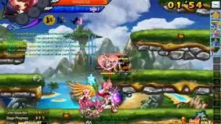 GCPH Boss Card Antoinette