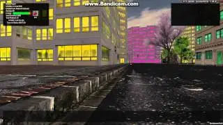 Project HTH Gameplay progress and music