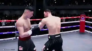 kangaroo neck😂😂 | #jrand3tvboxing on #Twitch #BoxingReaction #BoxingLifestyle #YTShorts
