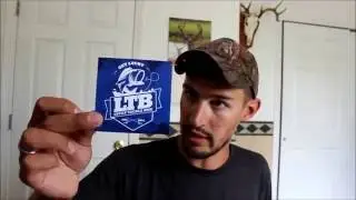 LTB AUGUST 2016 | Bass XL Box