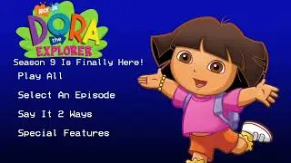 Creepypasta Readings #20!: Dora The Explorer - Dora&rsquo;s Final Hours