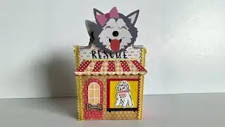 Dog Mini Album