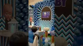 Ramada Banquet hall Birthday Video