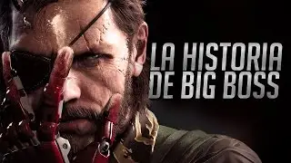 La Historia de Big Boss