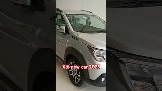Xl6 new car 2025
