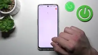 Как управлять Google Wallet на One Plus Nord CE 3 Lite