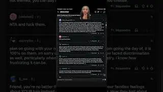 Часть первая: Чернокожие женщины ненавидят натуральные волосы.