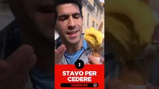 MANGIO PER UNA SETTIMANA SOLO GELATO - Esperienze assurde con YouTube Ep. 1