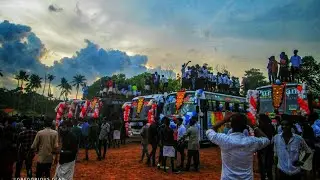 കൊമ്പൻ മാരുടെ തല എടുപ്പു മത്സരത്തിൽ ആരാ  ജയിച്ചത് എന്ന് കണ്ടു നോക്ക് @ kollam ITI  ©ALL IN ONE MEDIA
