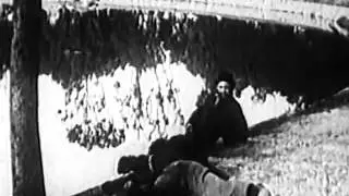 Charlie Chaplin - Between Showers (1914)