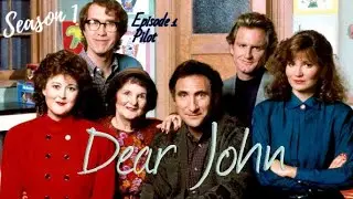 Dear John 1988 S01E01 Pilot