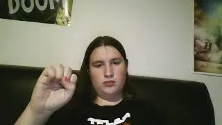 Fingerspell ABC's