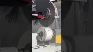 LATHE ON TABLE - BLADE5AR