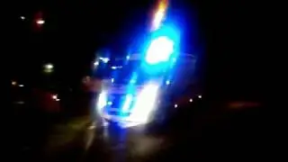URG A1 Akkerweg Huizen VKO Letsel