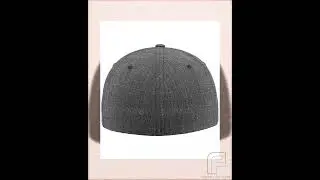 Flexfit - Fine Melange Cap