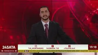 Informativna emisija: 24 sata - 26.12.2025.