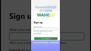 Wanelo用虚拟信用卡下单教程