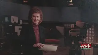 The woman that changed the media world in South Dakota