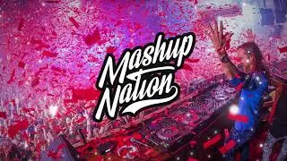 Robots In Love x Calling (Gscar Mashup)