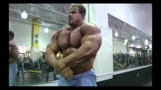 jay cutler tribute