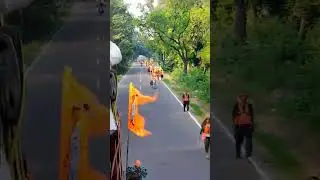 dak kanvad #song #music #haridwar