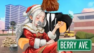 Kidnap story #kidnapping #video #viralvideo #trending #roblox #story #berryave #berryave #comment