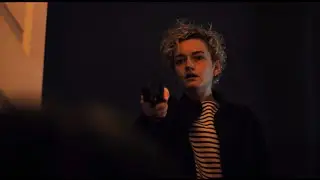 Weapons 2025- Dead Weapons VS Josh Brolin and Julia Garner | Fight Scene | 4K UHD