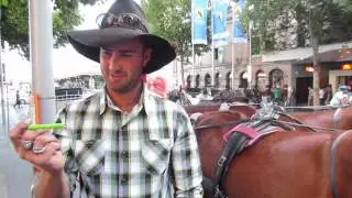 Eshish in Australia