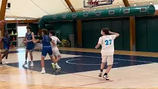 Rota Team Highlights vs MMI 2